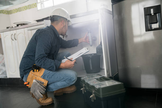 Best Pipe Repair Near Me  in Oak Ridge, TN