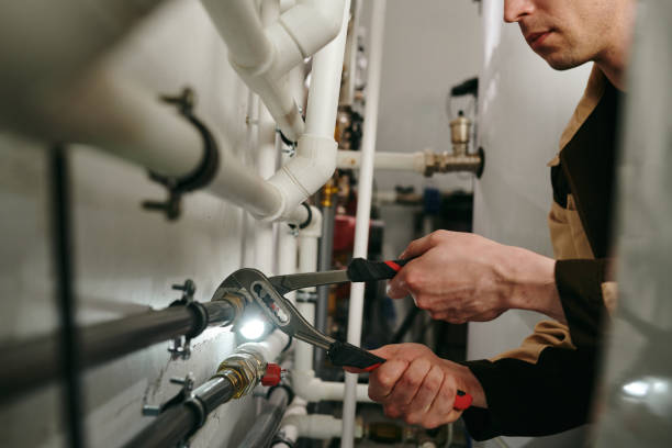 Best Sewer Cleaning Services  in Oak Ridge, TN
