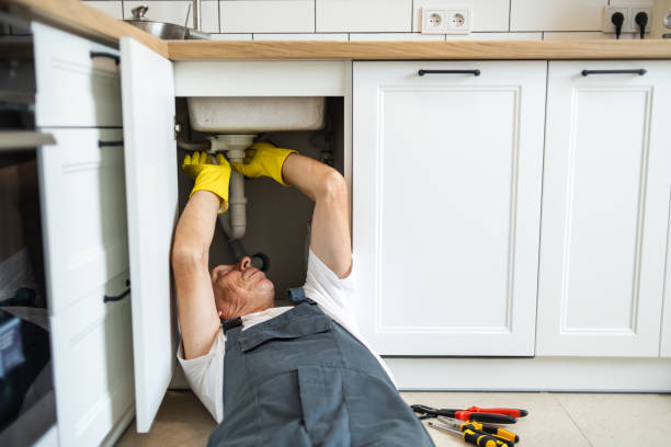 Best Water Leak Repair  in Oak Ridge, TN