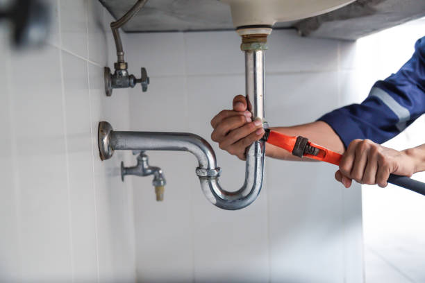 Best Toilet Repair Services  in Oak Ridge, TN