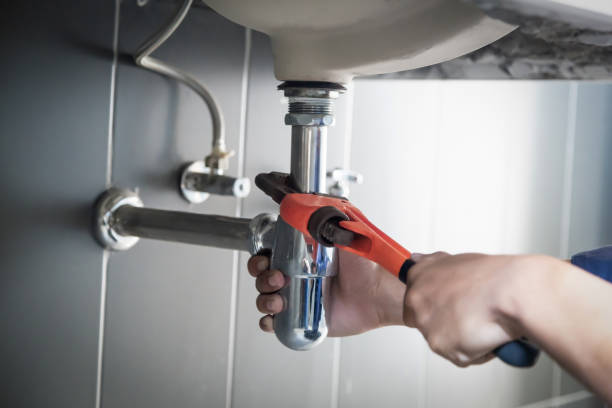 Best Sprinkler Systems  in Oak Ridge, TN