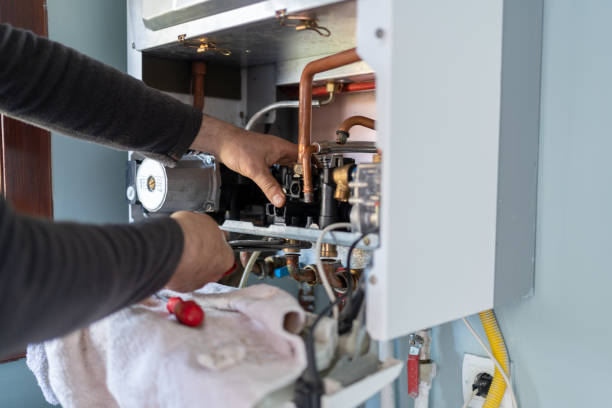 Best Plumbing Repair Near Me  in Oak Ridge, TN