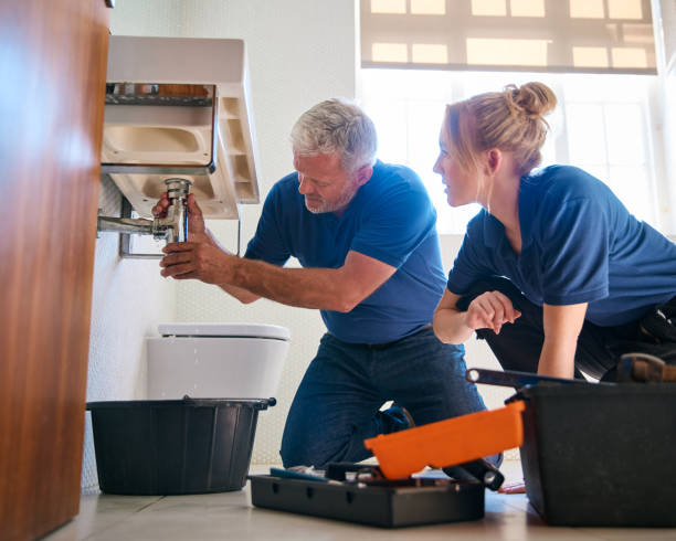 Best Affordable Plumbing Services  in Oak Ridge, TN